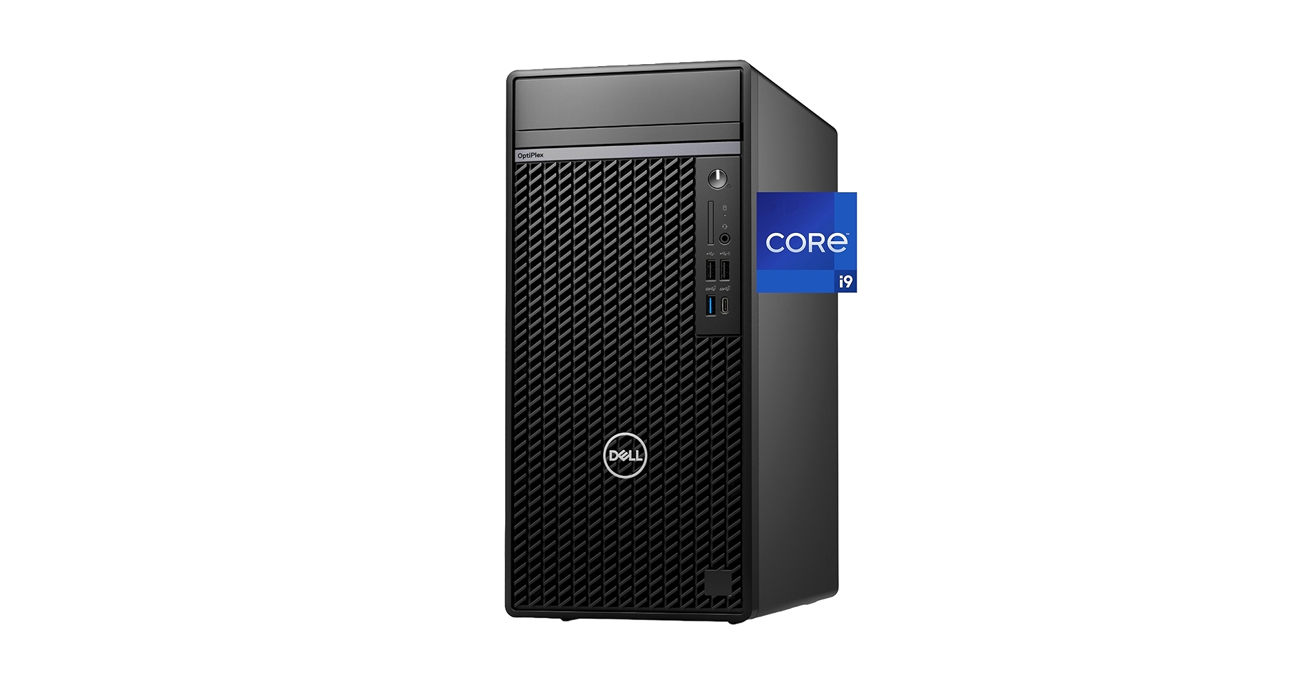 Amazon.com: Dell OptiPlex 7010 Plus Tower Computer, Intel i9